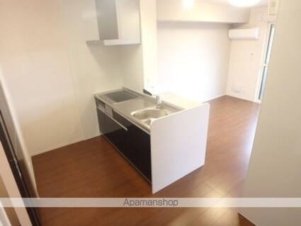 珠蘭ハウス[2LDK/61.53m2]の内装3