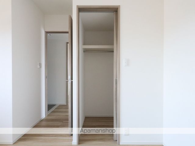SーRESIDENCE名古屋菊井ALINEの内装写真