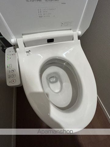 ヴィラ トルチュ東刈谷の内装写真