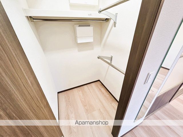 D-ROOM庚午中の内装写真