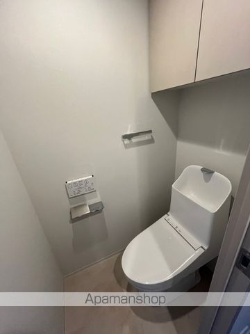 モディア文京目白台の内装写真