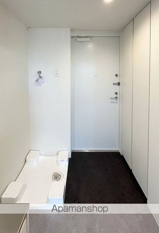 KOENJI Crossoverの内装写真