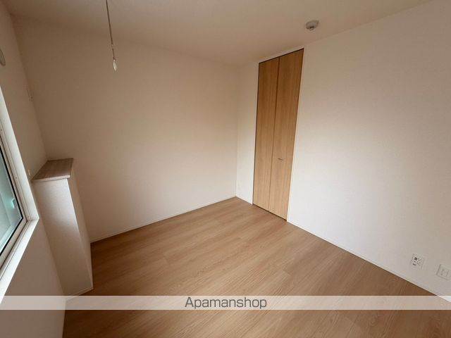 T−RESIDENCE楠葉の内装写真