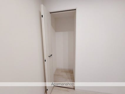 Ｏｎｅ　Ｓｔｅｐ東垣生[1LDK/31.3m2]の収納