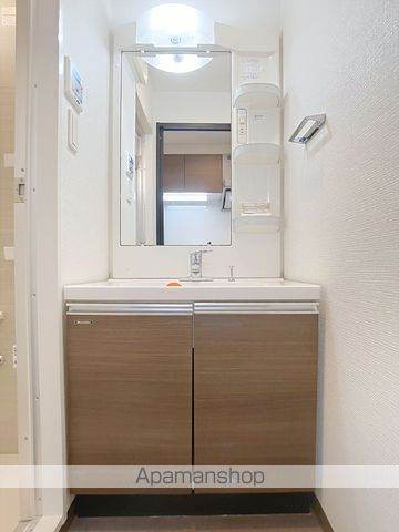 大供Aマンションの内装写真