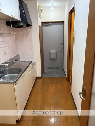 ラーンドパレス　大宮[1K/26.1m2]の内装2