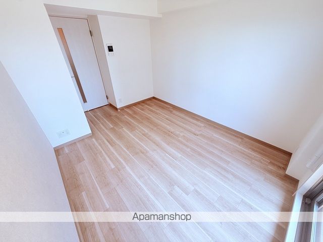 アリヴィスの内装写真