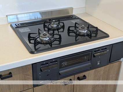 Ｓｅｎｔｉａ南吉田[1LDK/32.25m2]の内装3