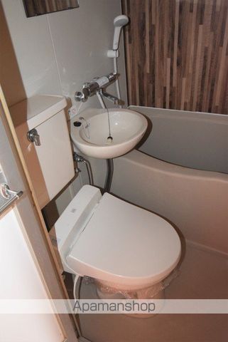 プレイシス福山の内装写真