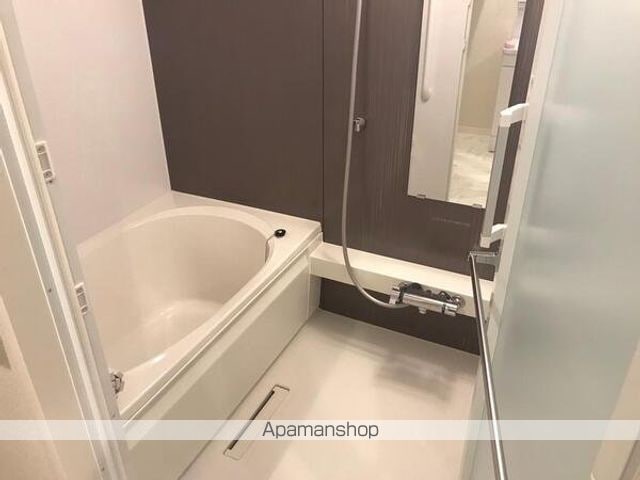 ＡＫＴ　ＦＵＫＡＳＡＷＡ[1LDK/40.22m2]のバス