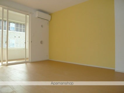 ヴェスティートⅢ[1LDK/50.12m2]のリビング・居間