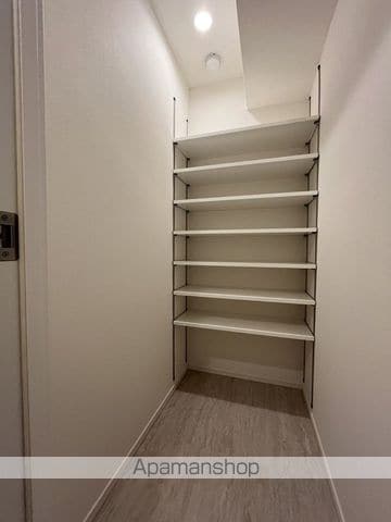 S-RESIDENCE蔵前balmの内装写真