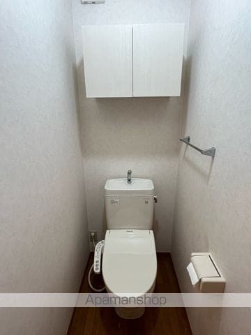 ルミエール中向陽の内装写真