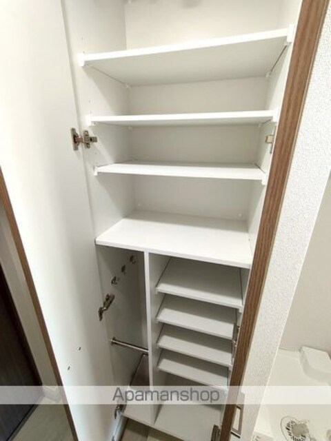 ＳーＲＥＳＩＤＥＮＣＥ押上Ｂｌｏｓｓｏｍ[1DK/25.42m2]の内装1