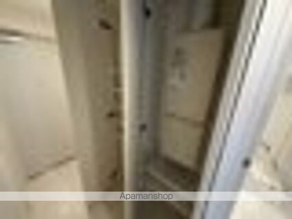 ＧＲＡＮ　ＰＡＳＥＯ　池尻大橋[1LDK/32.81m2]の内装