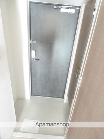エスリード ザ・カレント大阪の内装写真