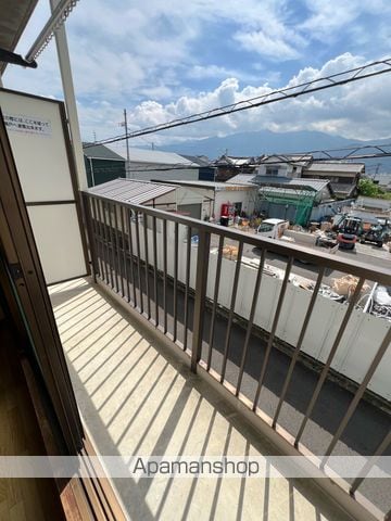 メイプルタウンの内装写真