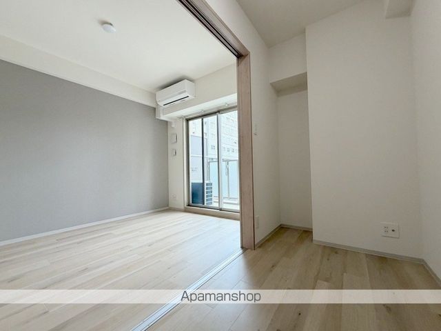アルティザ瓦屋町IIの内装写真