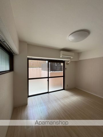 シティライフ本山の内装写真