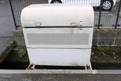 ル・グランⅣ（キャトル）[3LDK/70.43m2]の共用部1