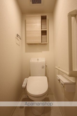 ラフィネの内装写真