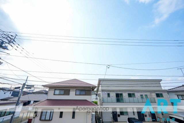 ハイカムール鴨川 B棟のその他写真