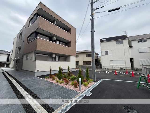 フジパレスレーヴI番館