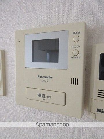 WAVE21の内装写真