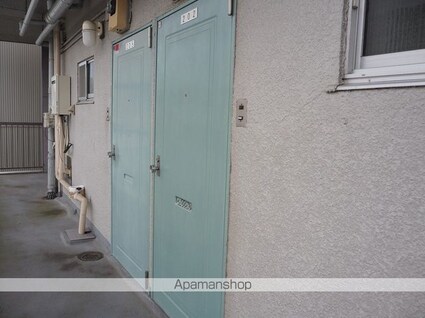 メゾンドシャルマン宝[1R/34.8m2]のその他内装