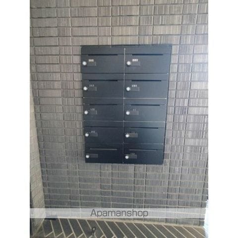 ハーベストヒルズ一社の内装写真
