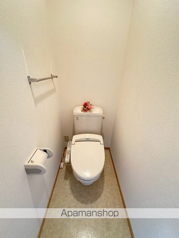 セジュール浅江の内装写真