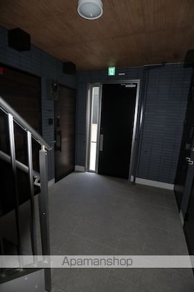 ＡｓｓｅｔーＣｏｕｒｔ錦町[1LDK/41.84m2]のロビー2