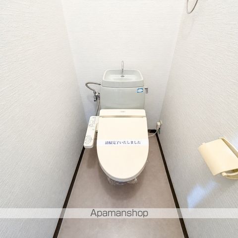東武伊勢崎・大師線 谷塚駅 徒歩22分 3階建 築33年の内装写真