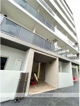 Ｍａｉｓｏｎ　ｄｅ　Ｇｒａｎｄ　Ｍａｒａｉｓ[1K/30.16m2]の外観2