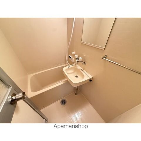 ウィートハウスの内装写真