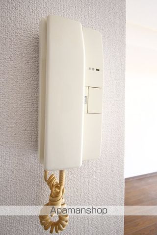 スノーベルみずきIIの内装写真
