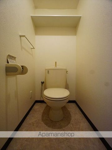 ディアコート千早の内装写真