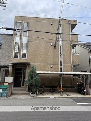 メゾン　ド　アール[1LDK/35.35m2]の外観4