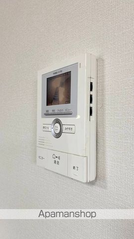 ハートランドウィルモアの内装写真