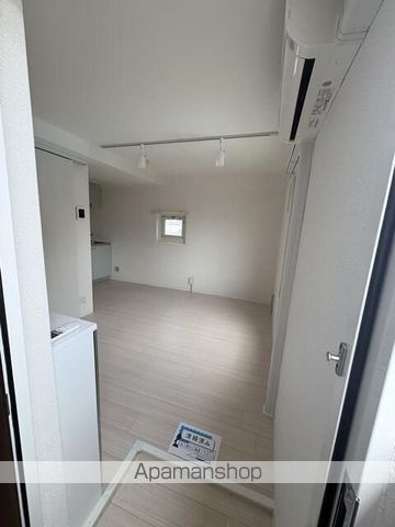 アイリス東大前の内装写真