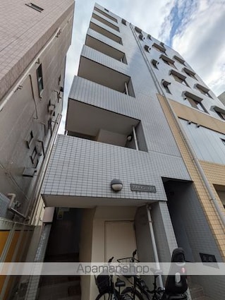 東京都中野区中央３丁目[1LDK/53.08m2]の外観2