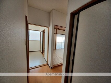 ハイツ中野２６８[2K/34.01m2]の内装5