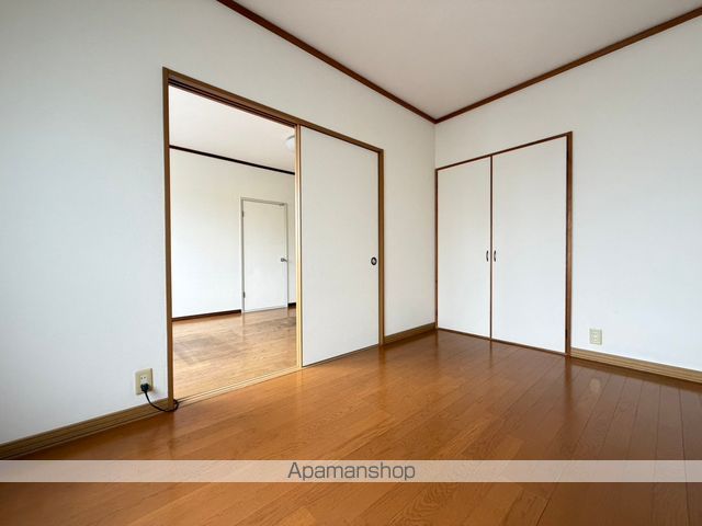 エクセレント神山の内装写真