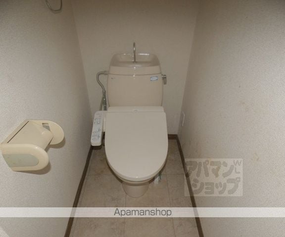 アルム法勝寺の内装写真