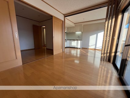 滋賀県甲賀市水口町的場[3DK/56.07m2]の内装1