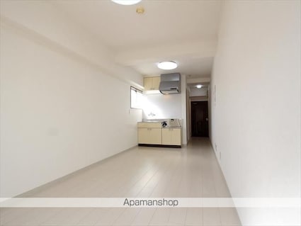 ＨＥＩＷＡＤＯＲＩ　ＦＬＡＴ[1R/21.47m2]の内装2