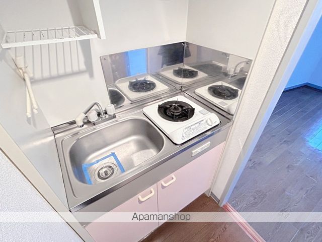 ソフィアコート住吉の内装写真