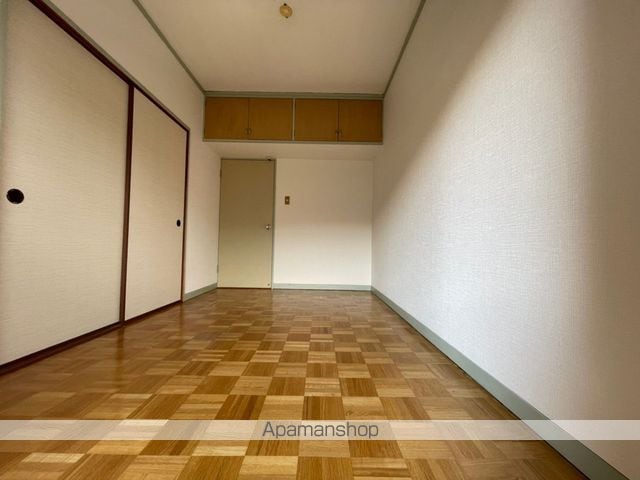 レジデンス原田の内装写真