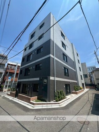 東京都中野区弥生町１丁目[2LDK/41.81m2]の外観5