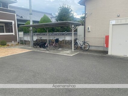 葵Ⅱ[2LDK/57.21m2]の共用部5